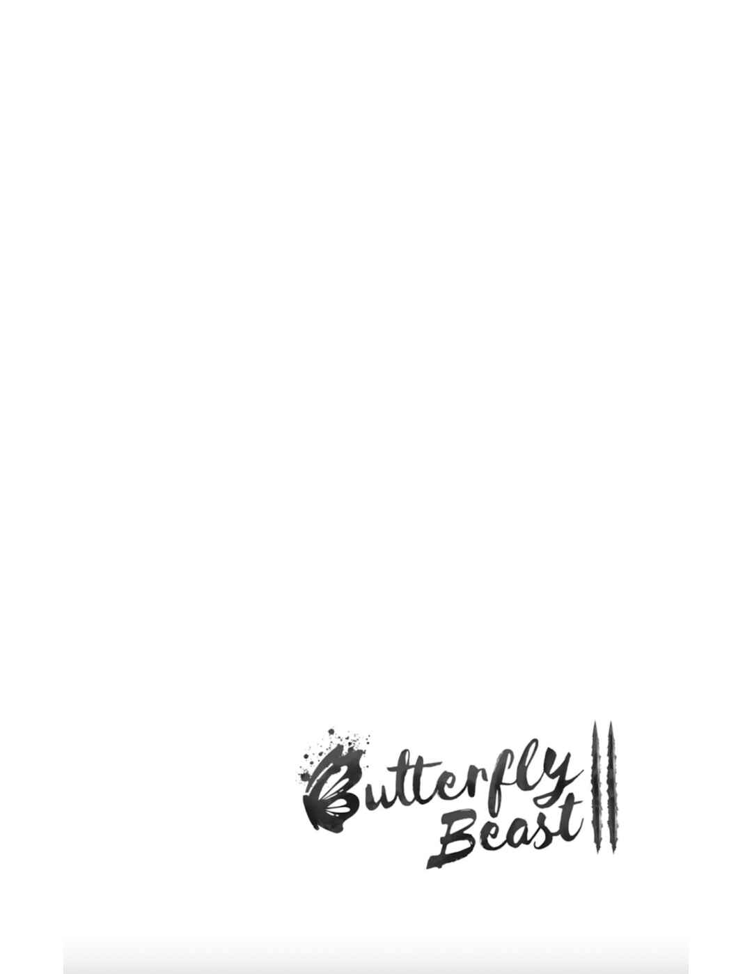 Page 1 Chapter 13 Butterfly Beast II