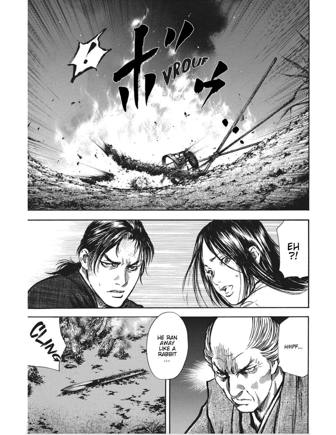Page 29 Chapter 13 Butterfly Beast II