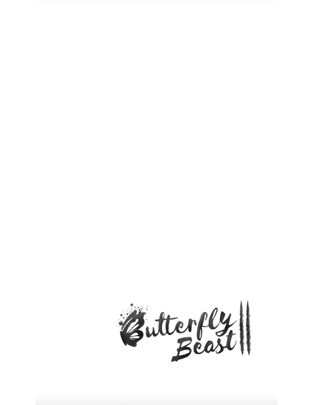 Page 1 Chapter 14 Butterfly Beast II