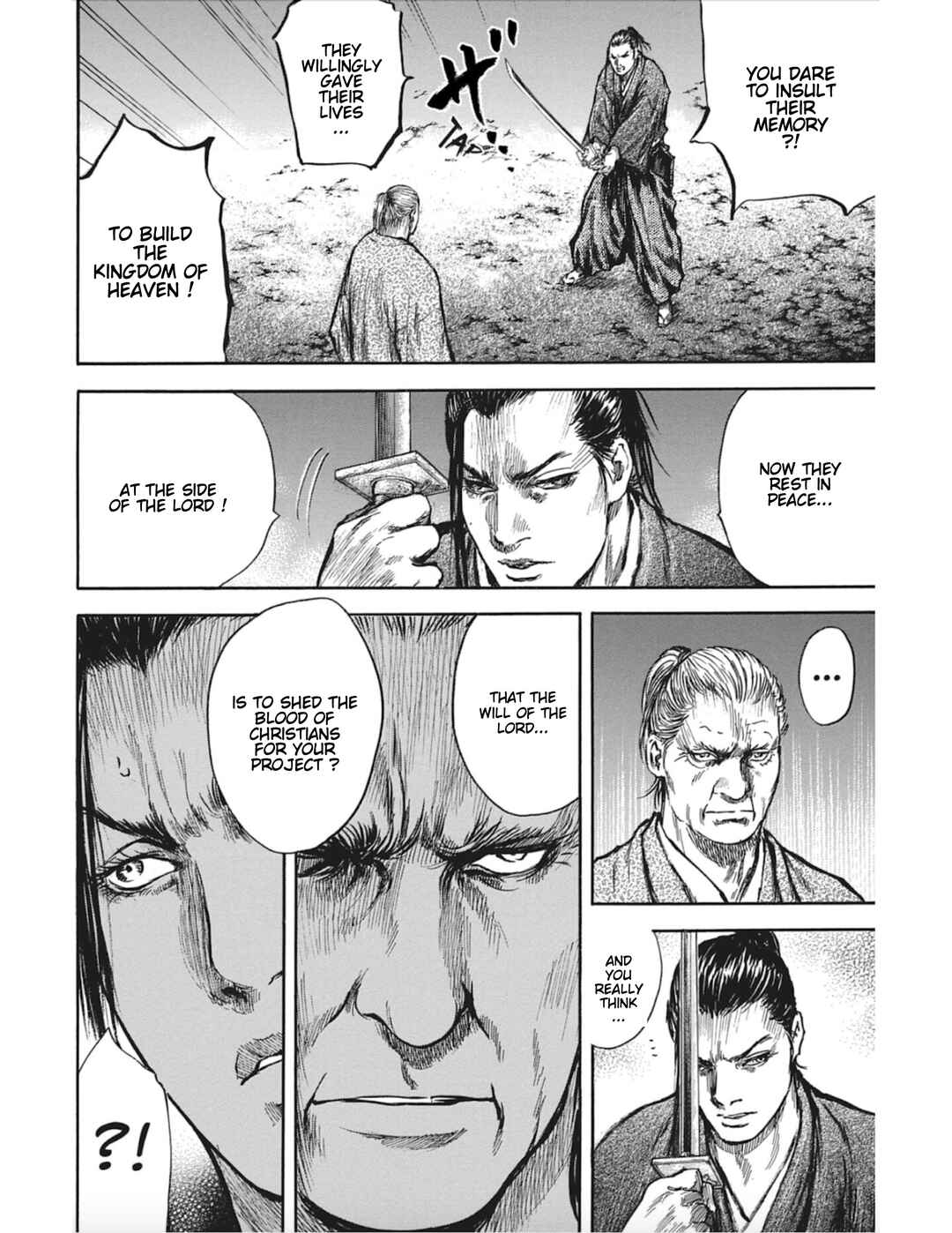 Page 10 Chapter 14 Butterfly Beast II