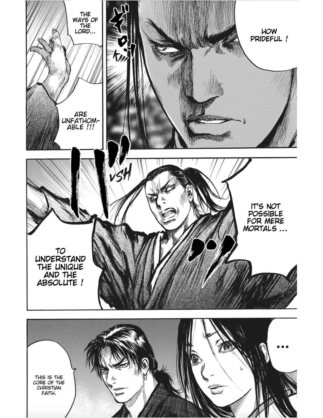 Page 12 Chapter 14 Butterfly Beast II