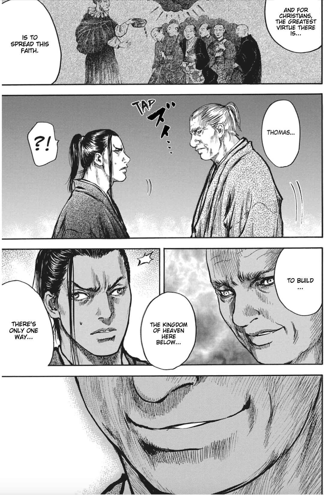 Page 13 Chapter 14 Butterfly Beast II