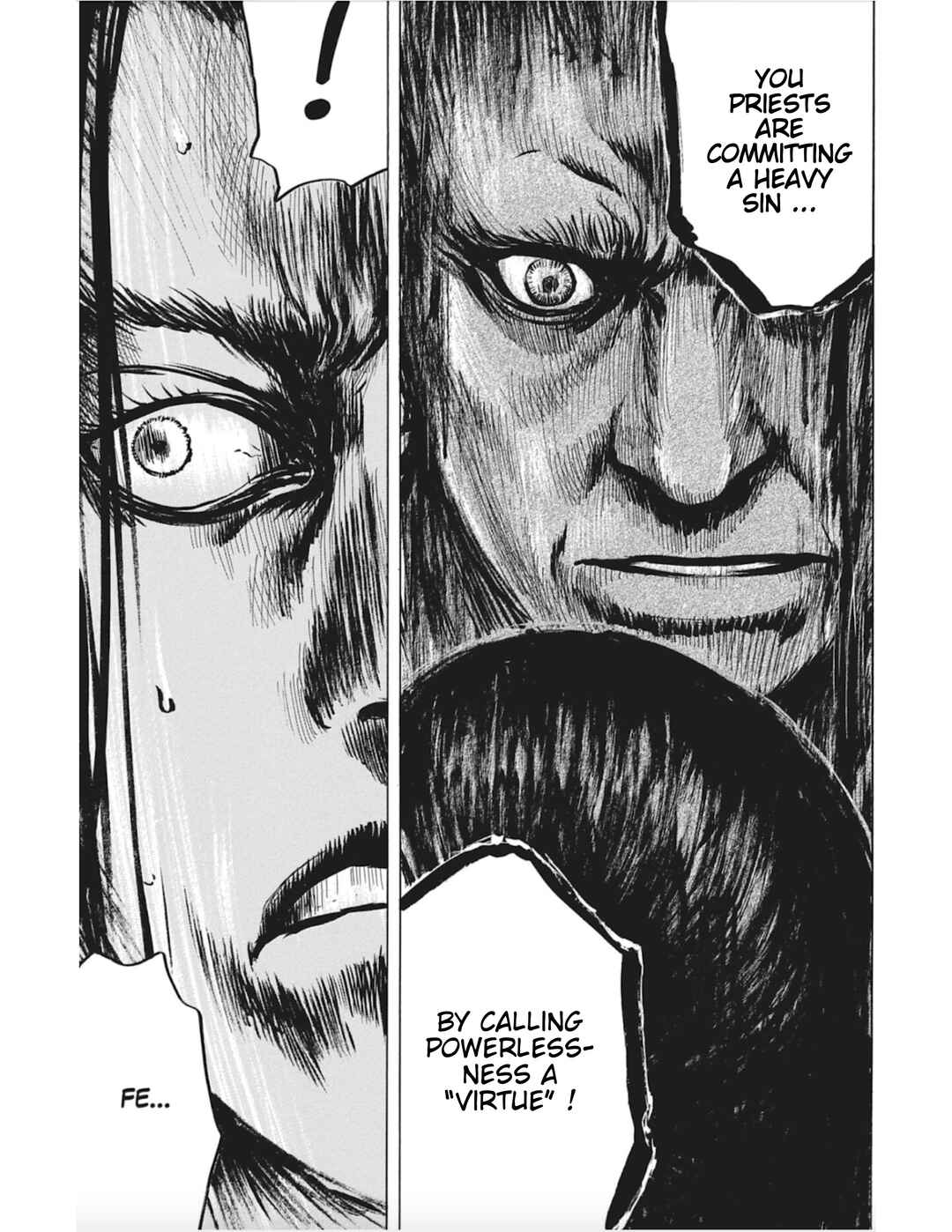 Page 17 Chapter 14 Butterfly Beast II