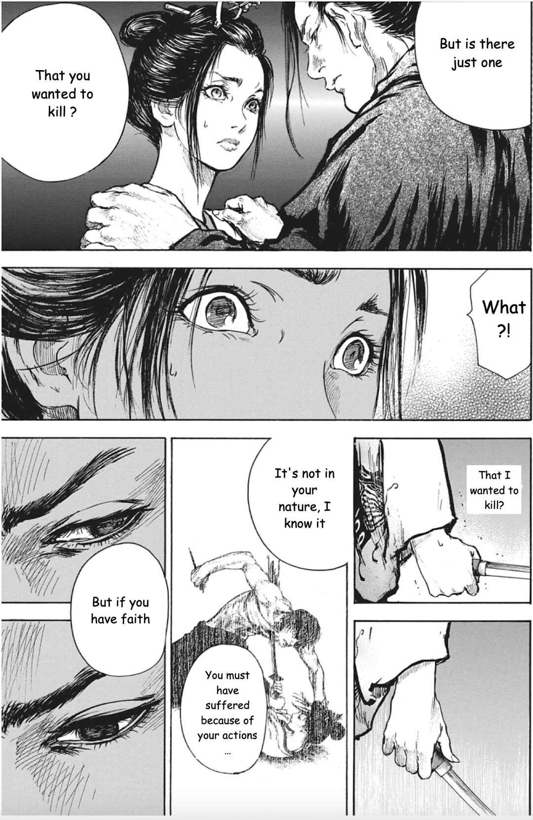 Page 29 Chapter 6 Butterfly Beast II