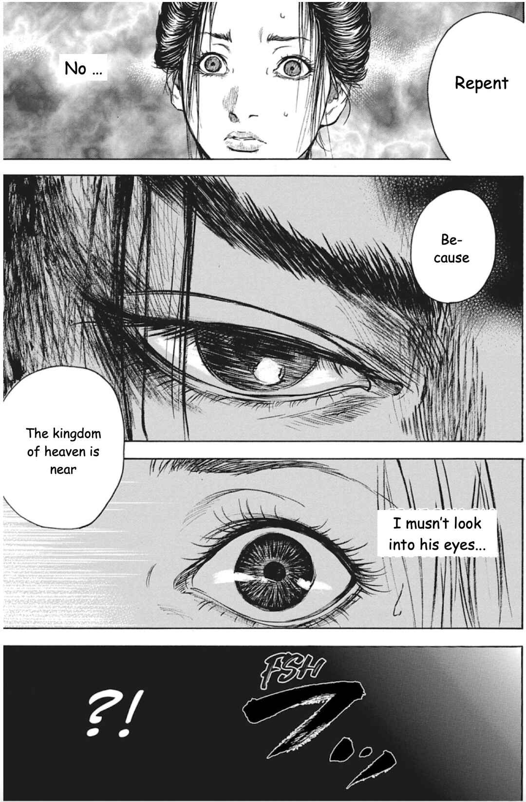 Page 37 Chapter 6 Butterfly Beast II