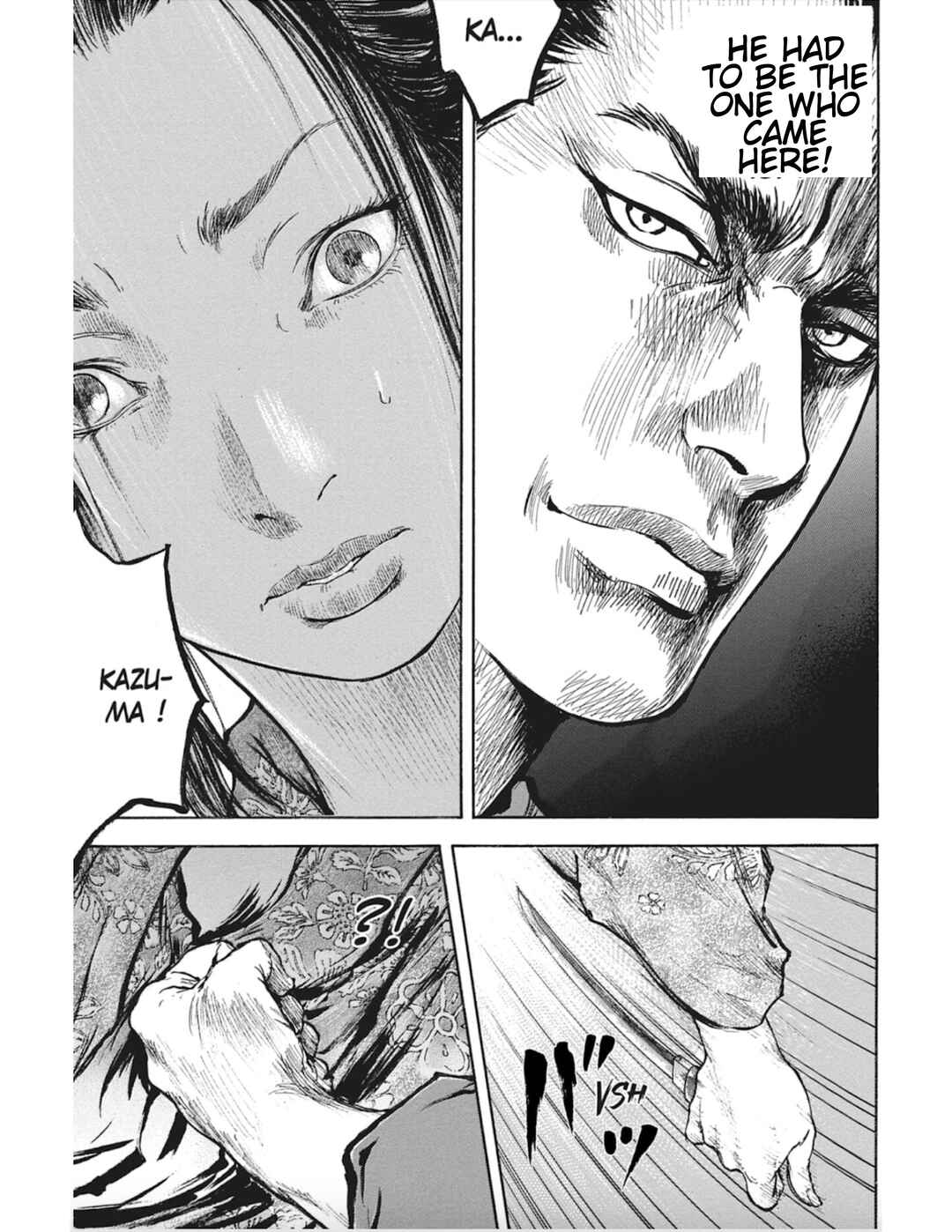 Page 17 Chapter 8 Butterfly Beast II