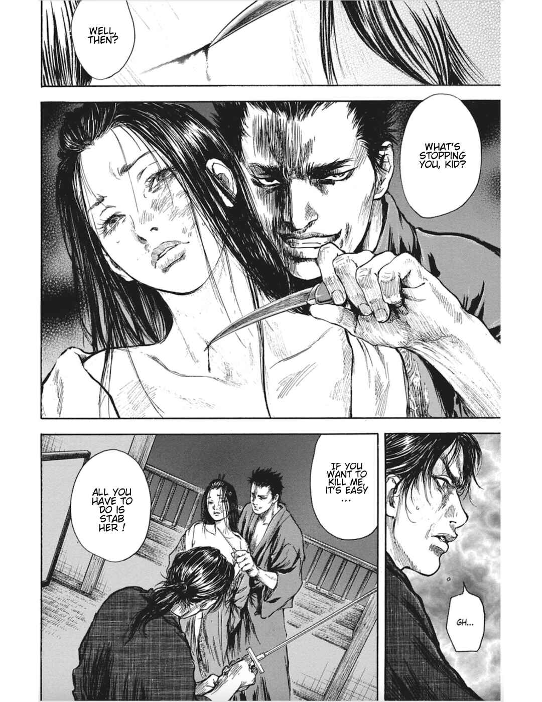 Page 24 Chapter 8 Butterfly Beast II