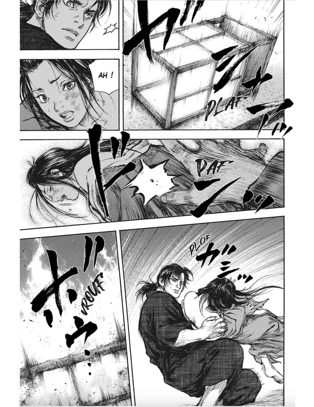 Page 27 Chapter 8 Butterfly Beast II