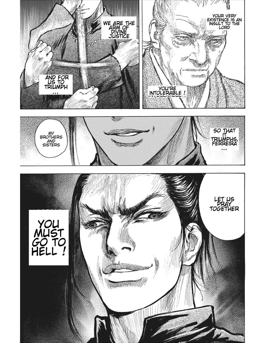 Page 39 Chapter 8 Butterfly Beast II