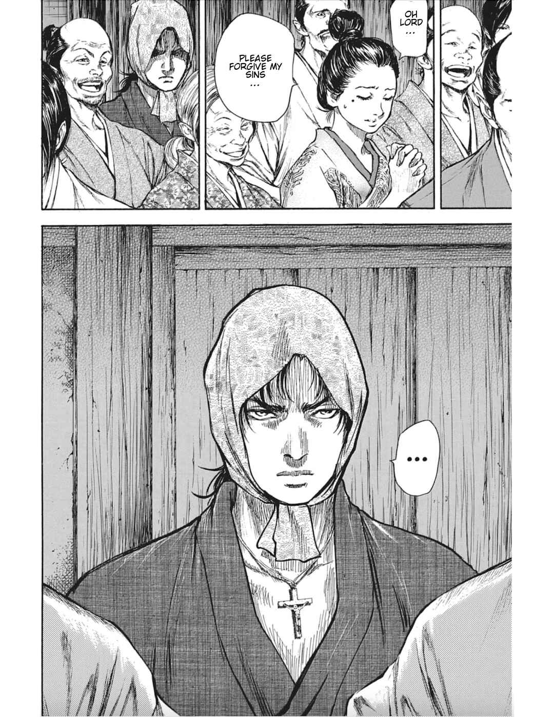 Page 40 Chapter 8 Butterfly Beast II