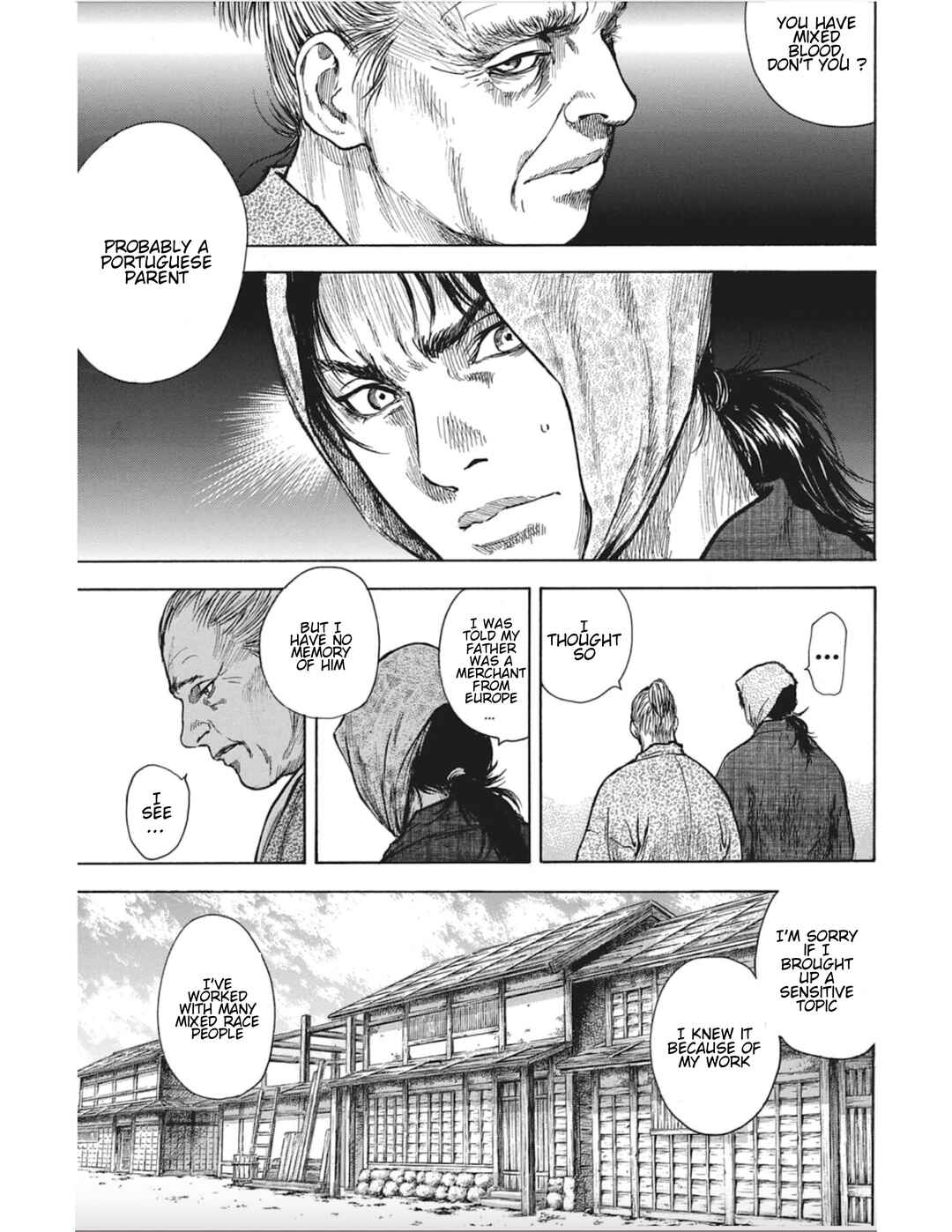 Page 9 Chapter 8 Butterfly Beast II