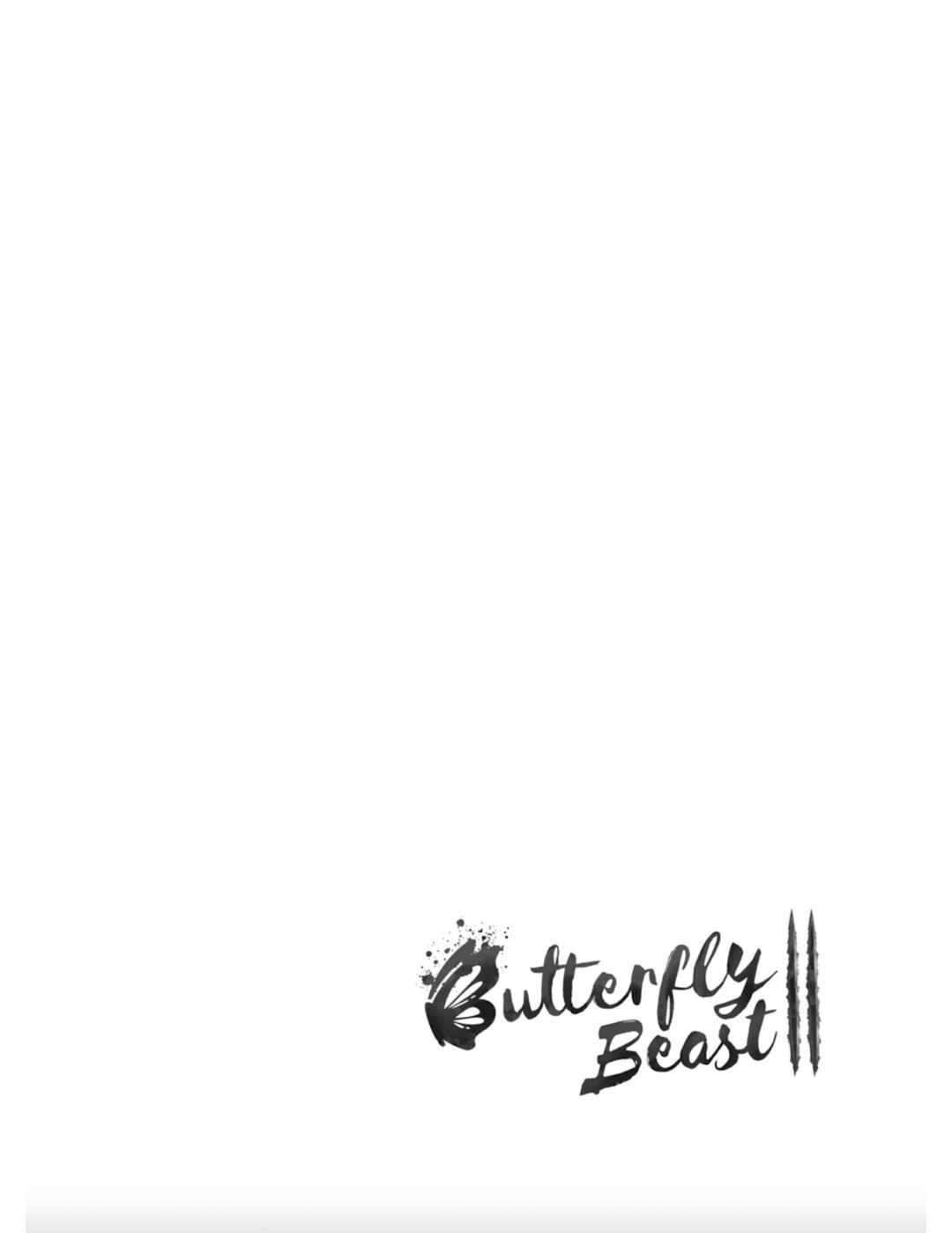 Page 1 Chapter 7 Butterfly Beast II