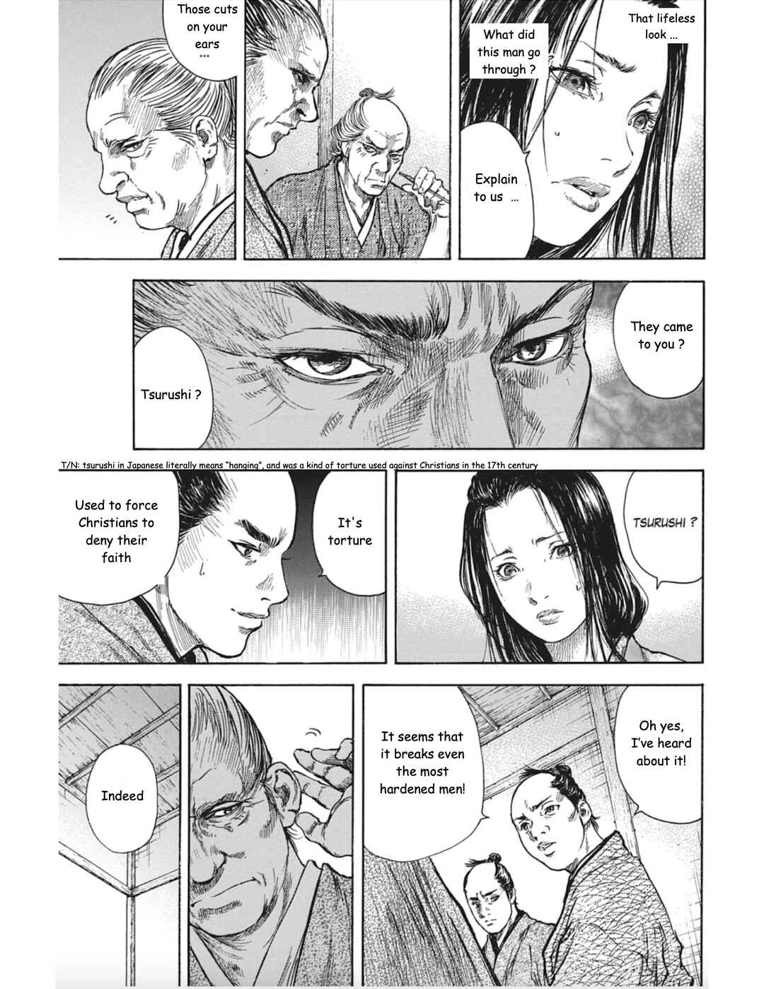 Page 18 Chapter 7 Butterfly Beast II