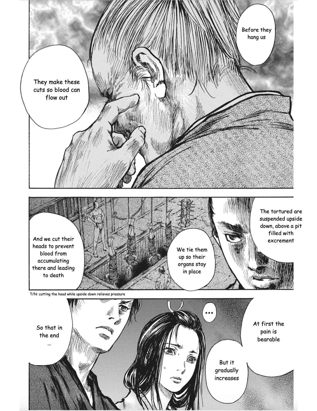 Page 19 Chapter 7 Butterfly Beast II