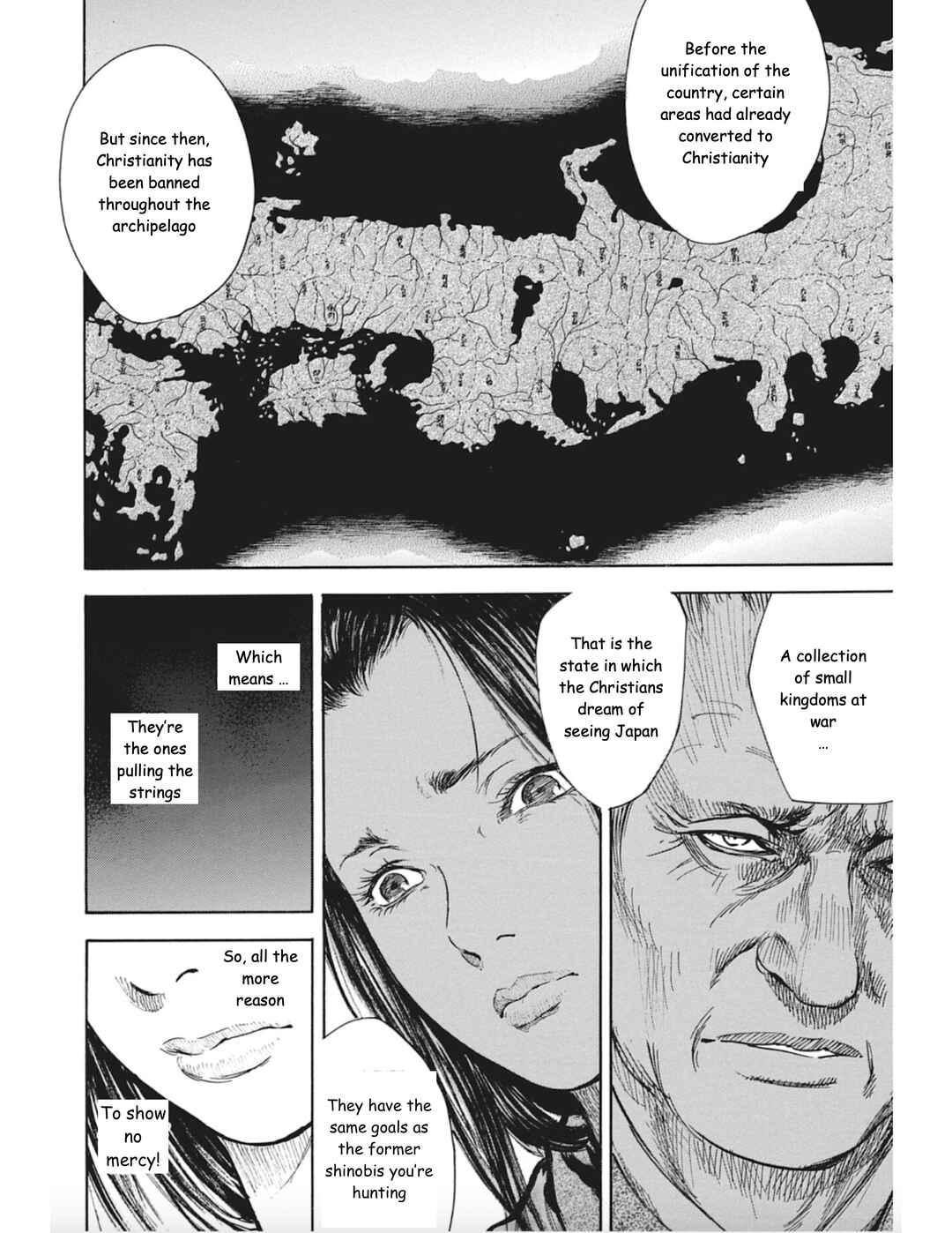 Page 25 Chapter 7 Butterfly Beast II