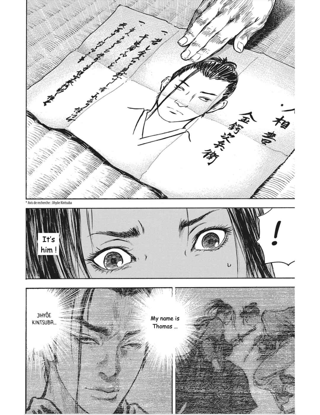 Page 9 Chapter 7 Butterfly Beast II