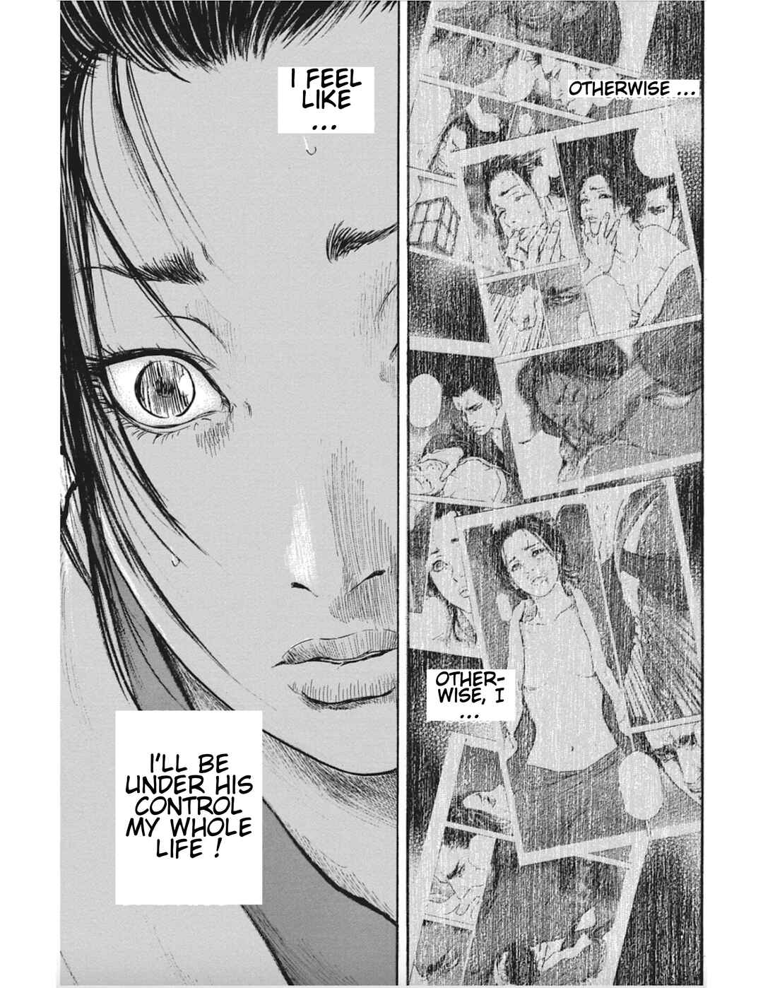 Page 32 Chapter 9 Butterfly Beast II