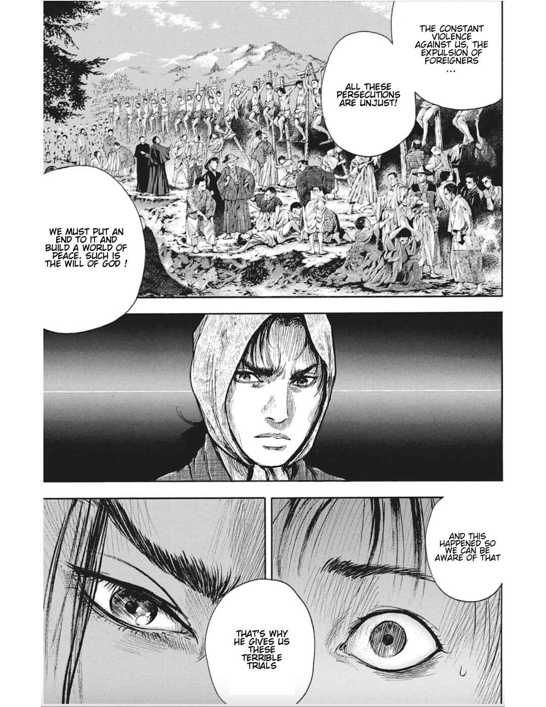 Page 6 Chapter 9 Butterfly Beast II