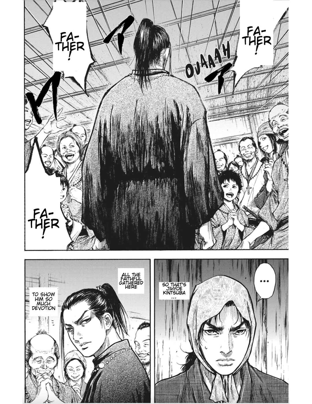 Page 9 Chapter 9 Butterfly Beast II