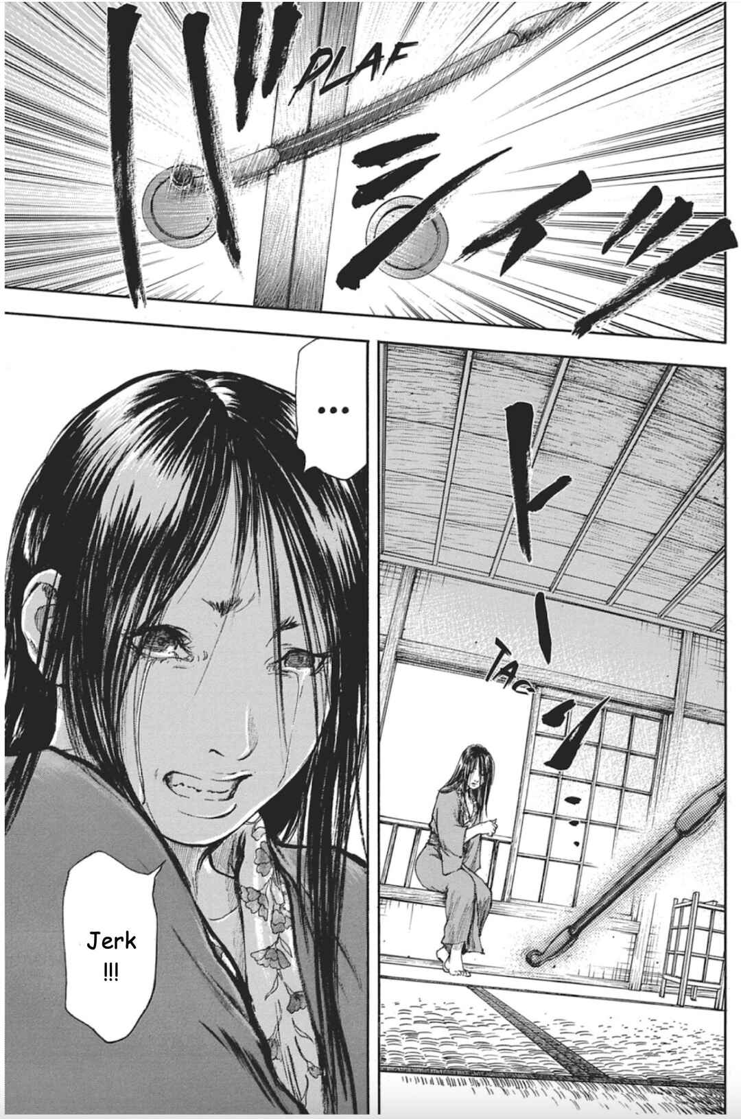 Page 29 Chapter 3 Butterfly Beast II