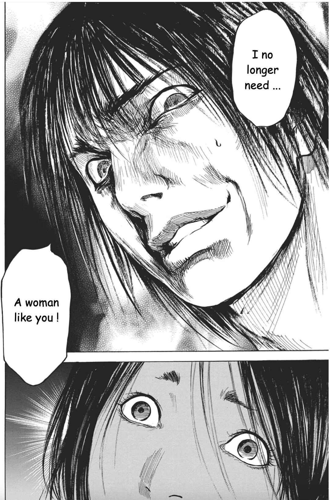 Page 18 Chapter 4 Butterfly Beast II