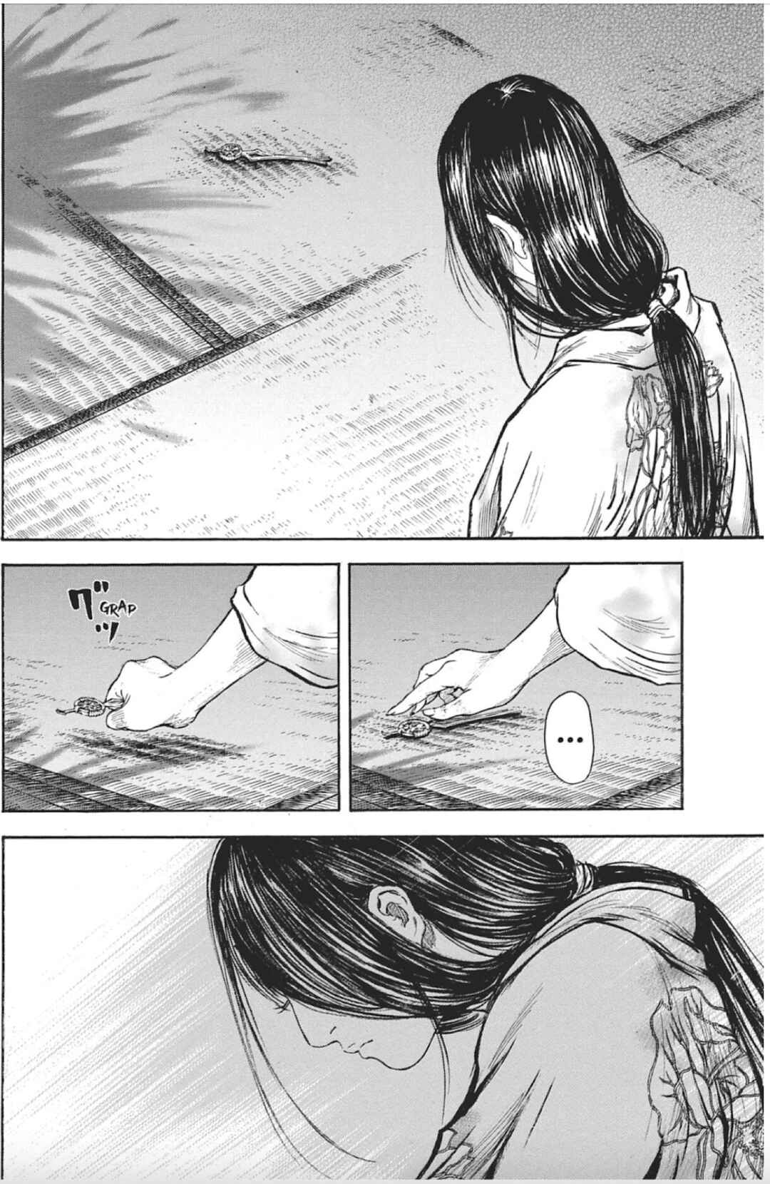 Page 26 Chapter 4 Butterfly Beast II