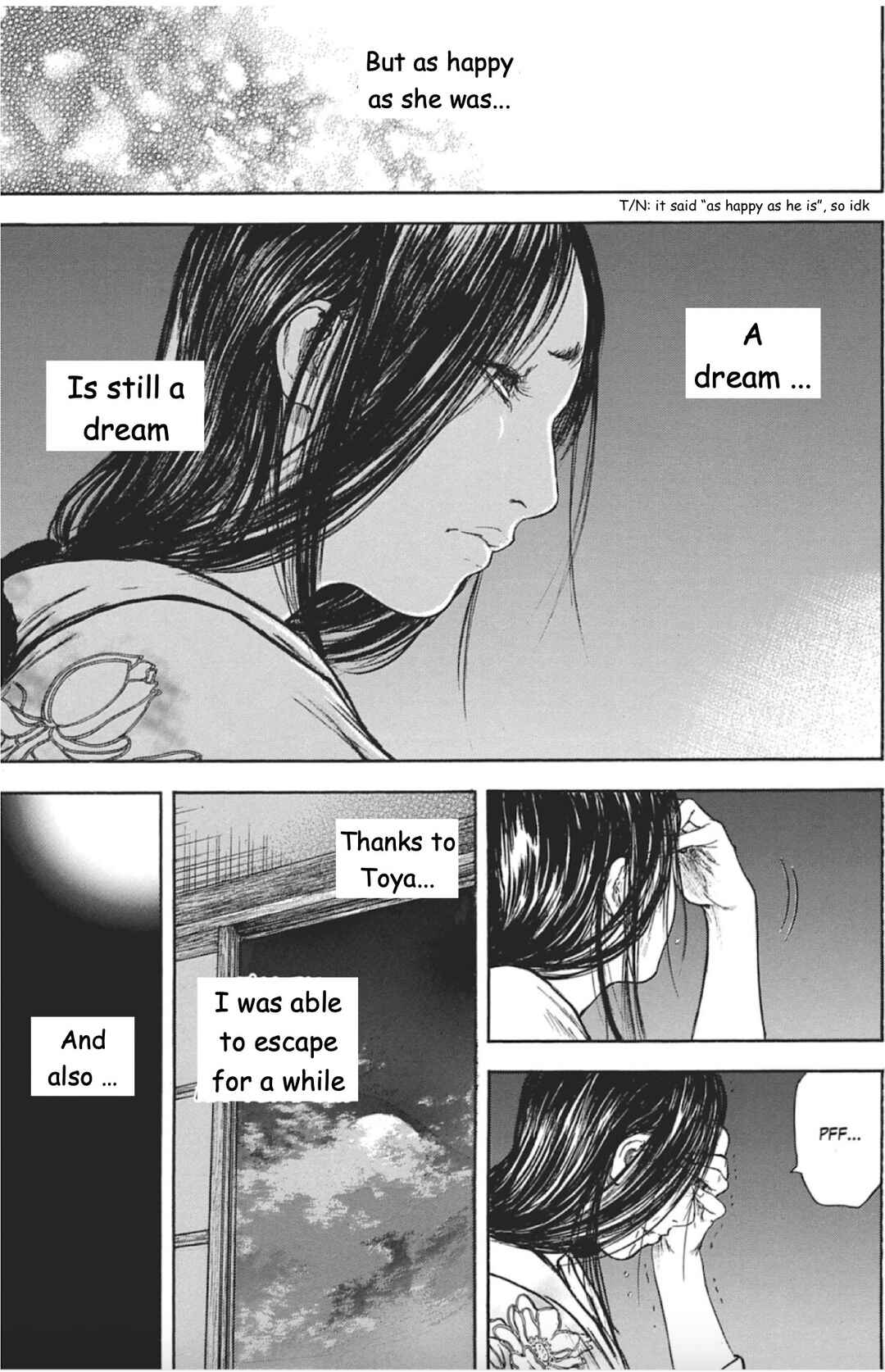 Page 33 Chapter 4 Butterfly Beast II