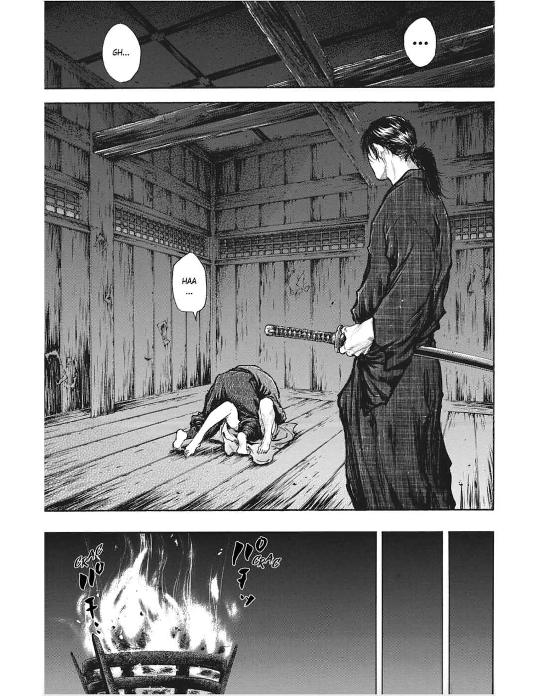 Page 25 Chapter 11 Butterfly Beast II