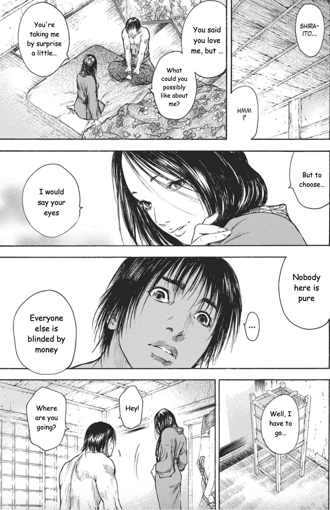 Page 18 Chapter 2 Butterfly Beast II