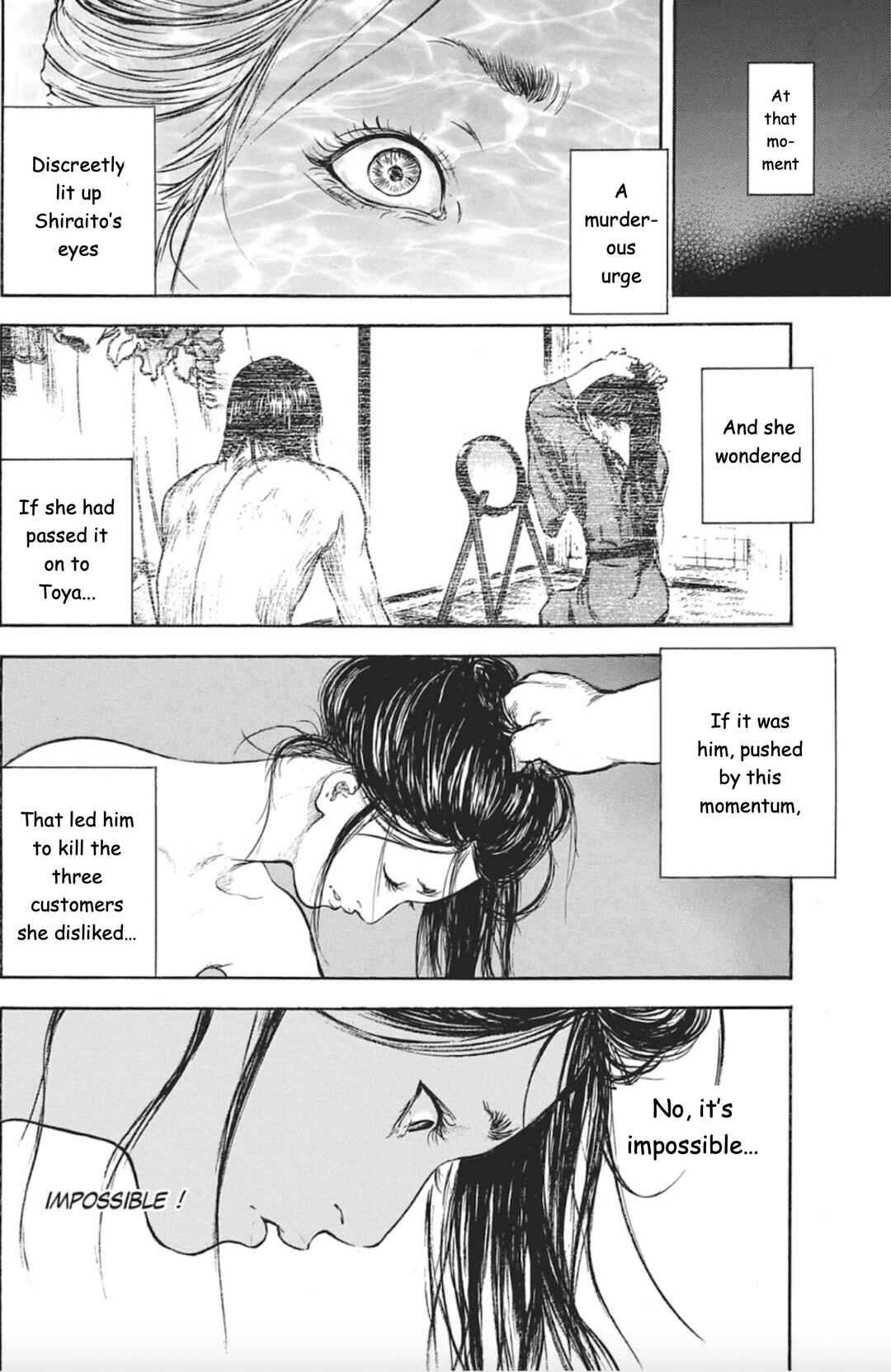 Page 33 Chapter 2 Butterfly Beast II
