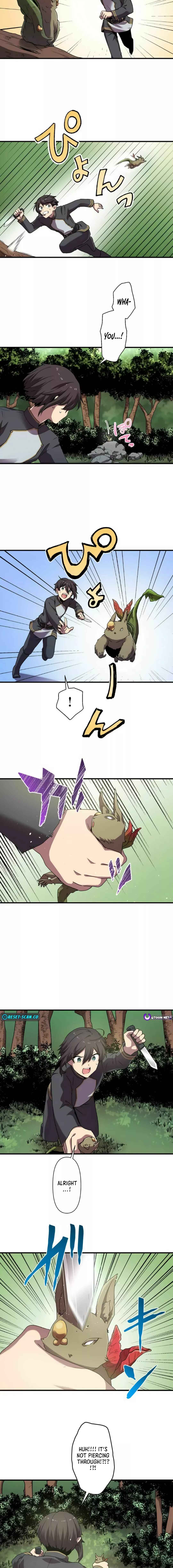 Page 2 Chapter 7 Hanakotoba no Inouryoku o Te ni Shita Ore wa, Gyakkyou no Chikara de Musou Suru