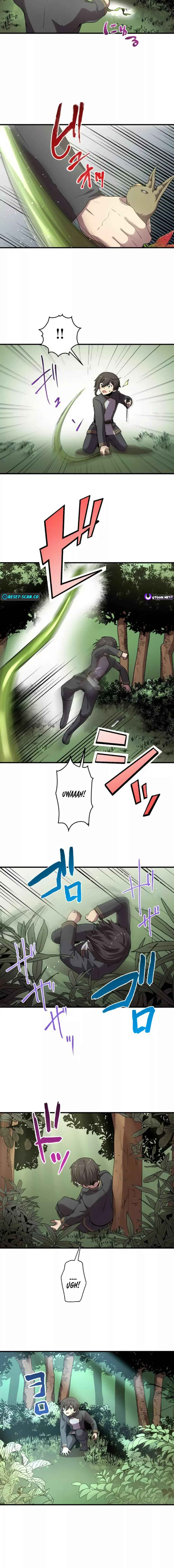 Page 3 Chapter 7 Hanakotoba no Inouryoku o Te ni Shita Ore wa, Gyakkyou no Chikara de Musou Suru