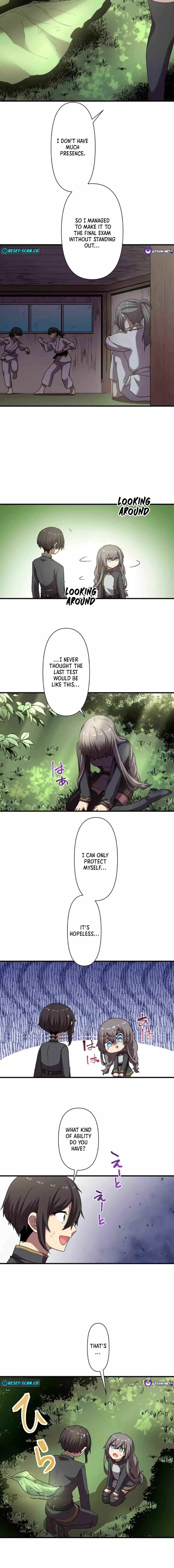Page 6 Chapter 7 Hanakotoba no Inouryoku o Te ni Shita Ore wa, Gyakkyou no Chikara de Musou Suru