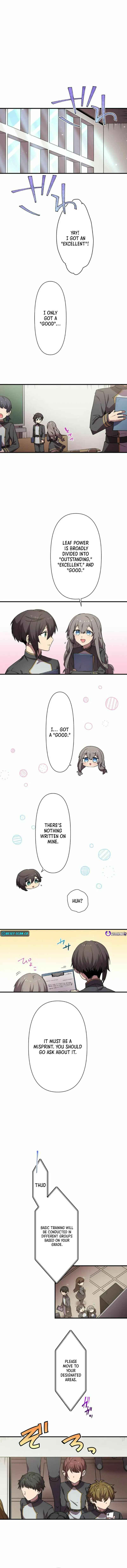 Page 11 Chapter 12 Hanakotoba no Inouryoku o Te ni Shita Ore wa, Gyakkyou no Chikara de Musou Suru