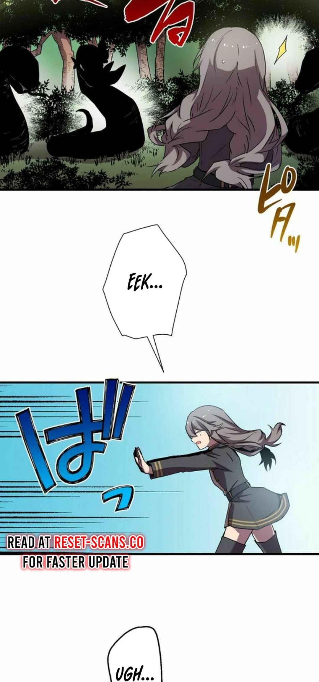 Page 38 Chapter 10 Hanakotoba no Inouryoku o Te ni Shita Ore wa, Gyakkyou no Chikara de Musou Suru