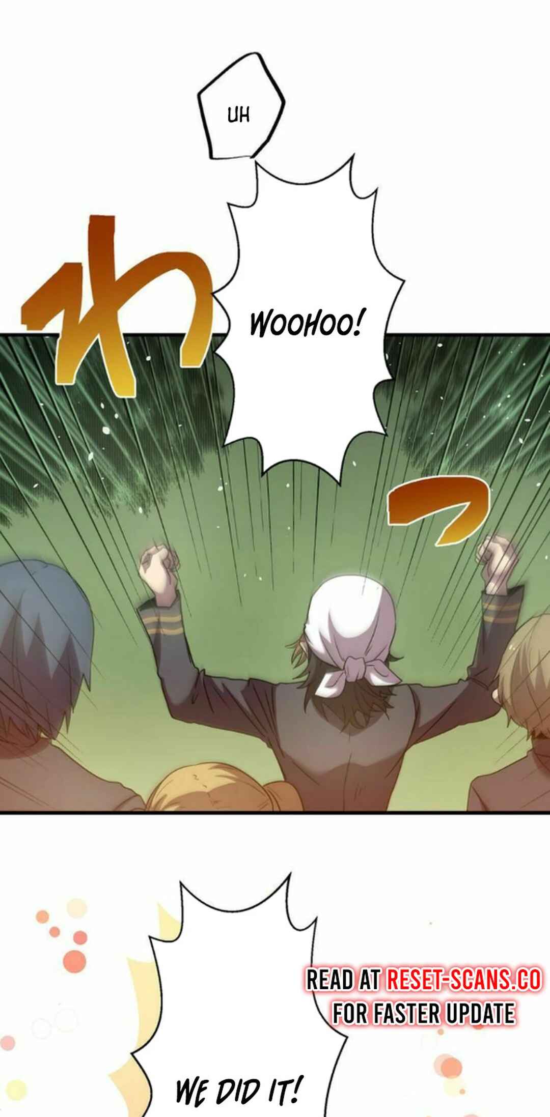 Page 51 Chapter 10 Hanakotoba no Inouryoku o Te ni Shita Ore wa, Gyakkyou no Chikara de Musou Suru