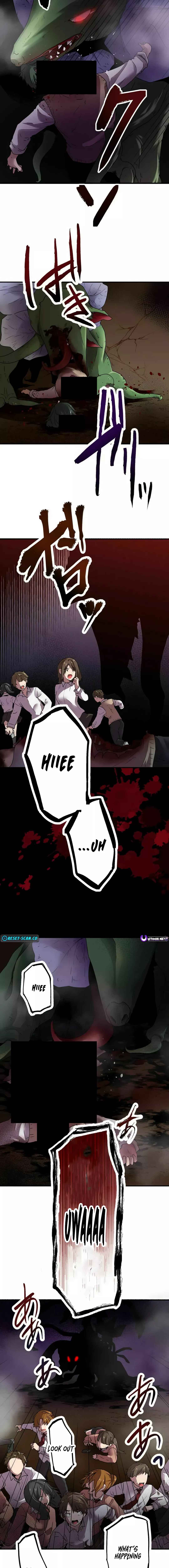 Page 6 Chapter 2 Hanakotoba no Inouryoku o Te ni Shita Ore wa, Gyakkyou no Chikara de Musou Suru