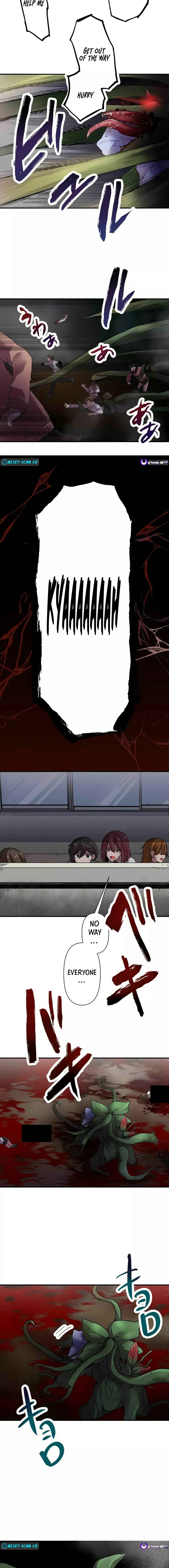 Page 7 Chapter 2 Hanakotoba no Inouryoku o Te ni Shita Ore wa, Gyakkyou no Chikara de Musou Suru