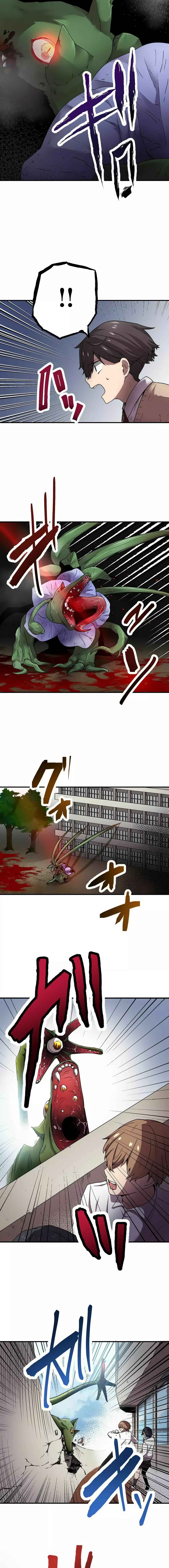 Page 8 Chapter 2 Hanakotoba no Inouryoku o Te ni Shita Ore wa, Gyakkyou no Chikara de Musou Suru