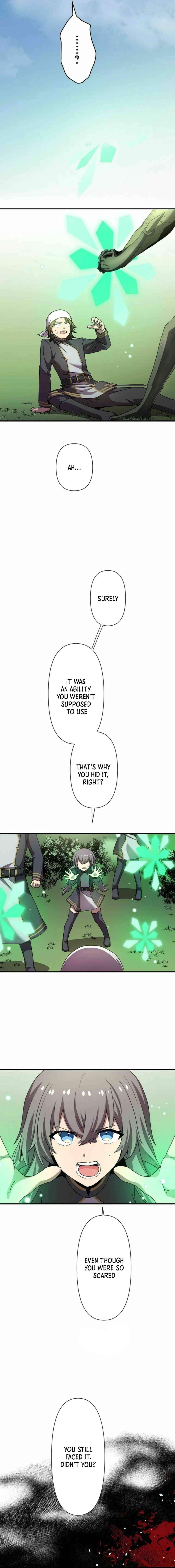 Page 4 Chapter 11 Hanakotoba no Inouryoku o Te ni Shita Ore wa, Gyakkyou no Chikara de Musou Suru