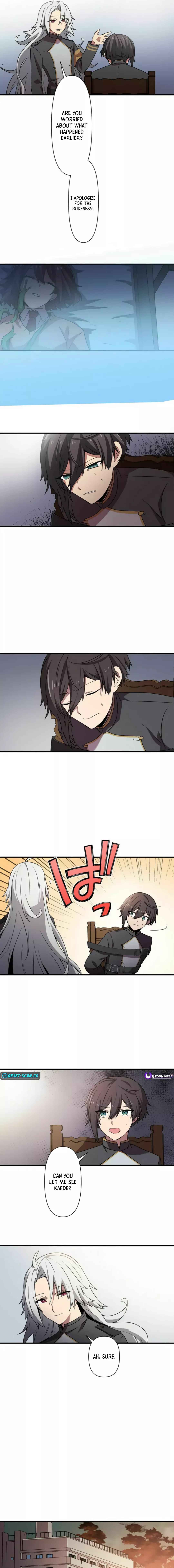 Page 9 Chapter 5 Hanakotoba no Inouryoku o Te ni Shita Ore wa, Gyakkyou no Chikara de Musou Suru