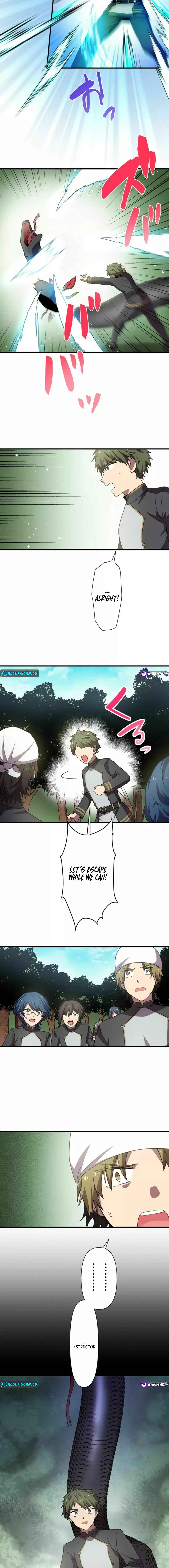 Page 10 Chapter 8 Hanakotoba no Inouryoku o Te ni Shita Ore wa, Gyakkyou no Chikara de Musou Suru