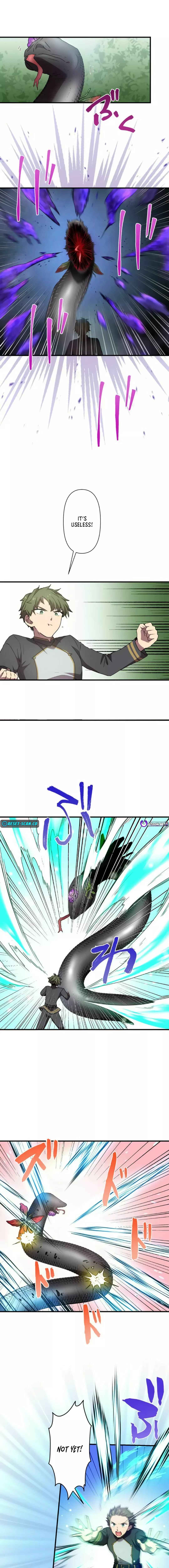 Page 9 Chapter 8 Hanakotoba no Inouryoku o Te ni Shita Ore wa, Gyakkyou no Chikara de Musou Suru