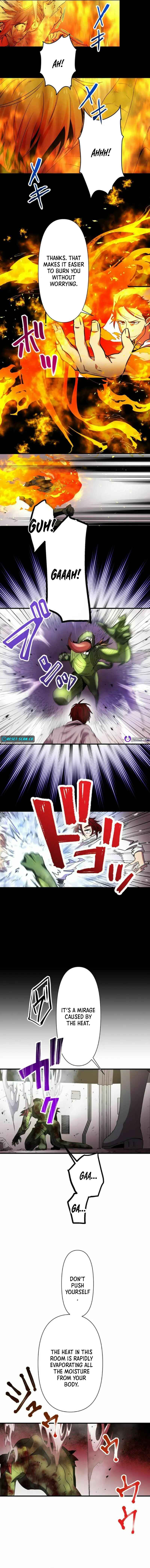 Page 3 Chapter 15 Hanakotoba no Inouryoku o Te ni Shita Ore wa, Gyakkyou no Chikara de Musou Suru
