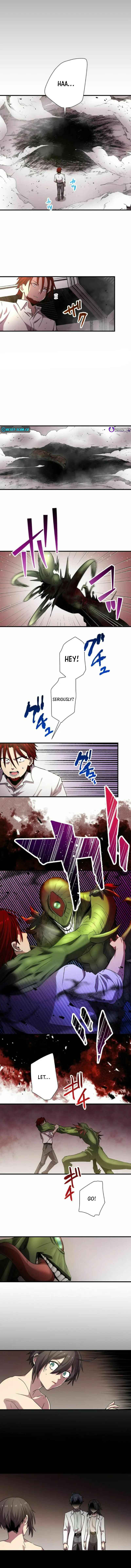 Page 5 Chapter 15 Hanakotoba no Inouryoku o Te ni Shita Ore wa, Gyakkyou no Chikara de Musou Suru