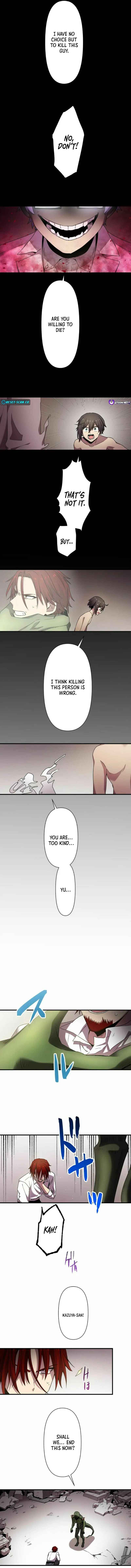 Page 6 Chapter 15 Hanakotoba no Inouryoku o Te ni Shita Ore wa, Gyakkyou no Chikara de Musou Suru