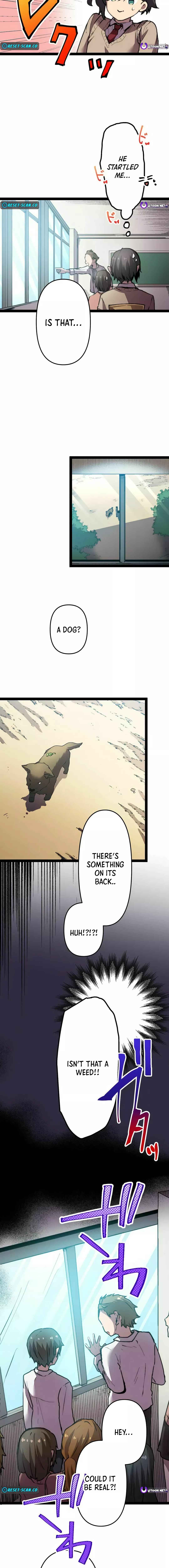 Page 11 Chapter 1 Hanakotoba no Inouryoku o Te ni Shita Ore wa, Gyakkyou no Chikara de Musou Suru