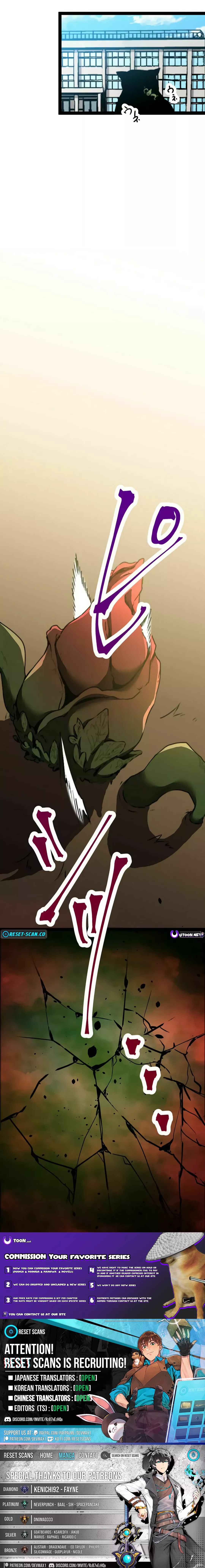 Page 13 Chapter 1 Hanakotoba no Inouryoku o Te ni Shita Ore wa, Gyakkyou no Chikara de Musou Suru