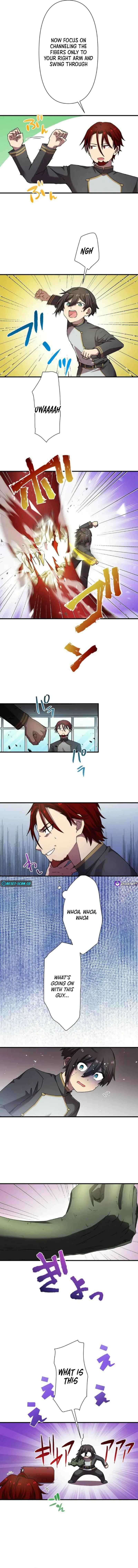 Page 10 Chapter 13 Hanakotoba no Inouryoku o Te ni Shita Ore wa, Gyakkyou no Chikara de Musou Suru