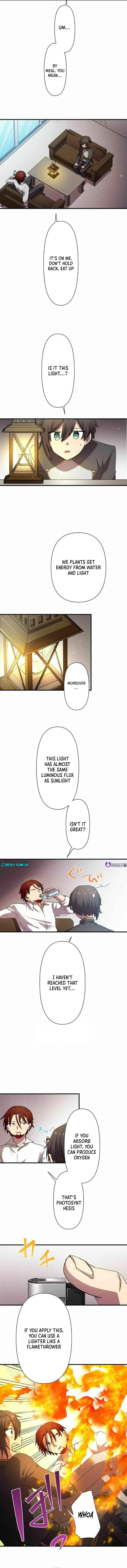 Page 12 Chapter 13 Hanakotoba no Inouryoku o Te ni Shita Ore wa, Gyakkyou no Chikara de Musou Suru